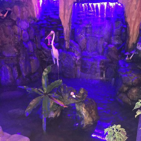 Isteraha Haven Inn Zamboanga Bagian luar foto