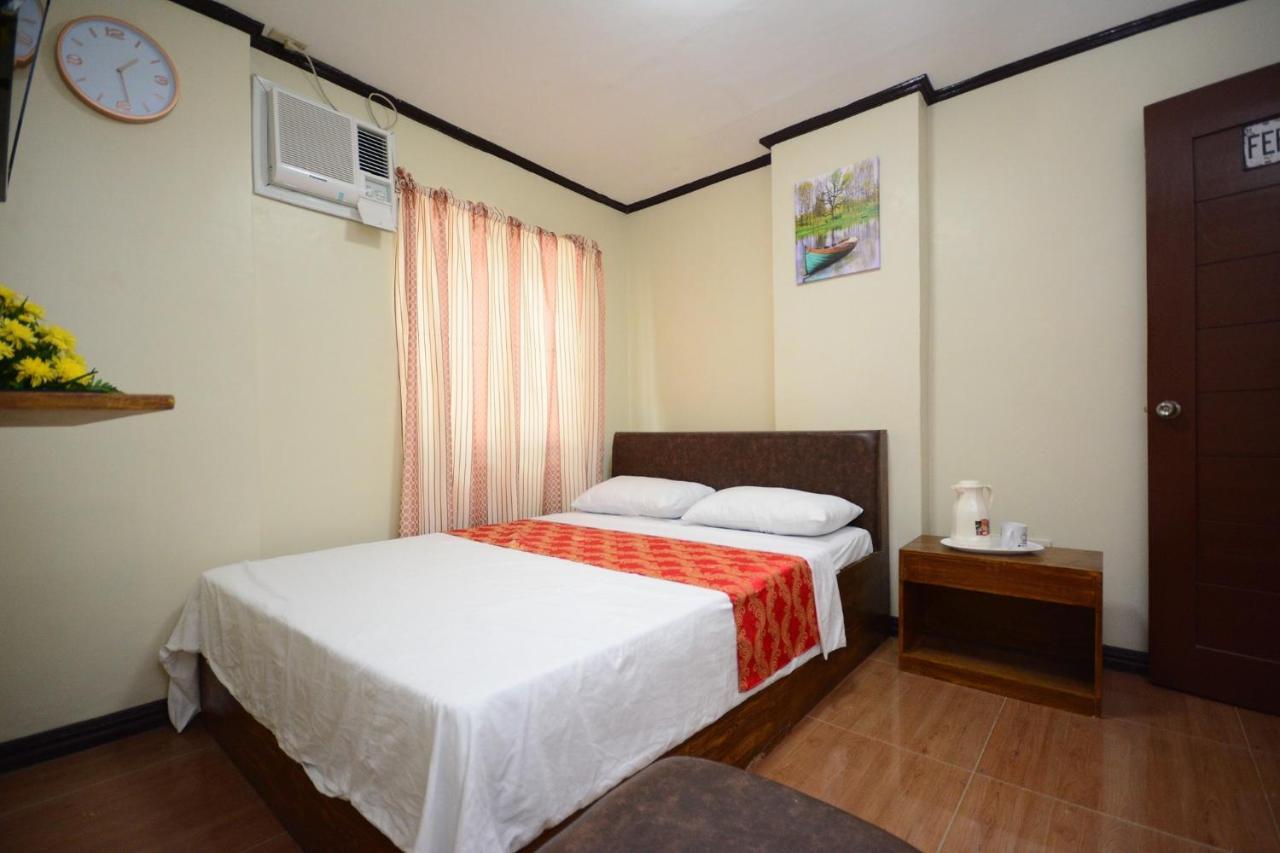 Isteraha Haven Inn Zamboanga Bagian luar foto