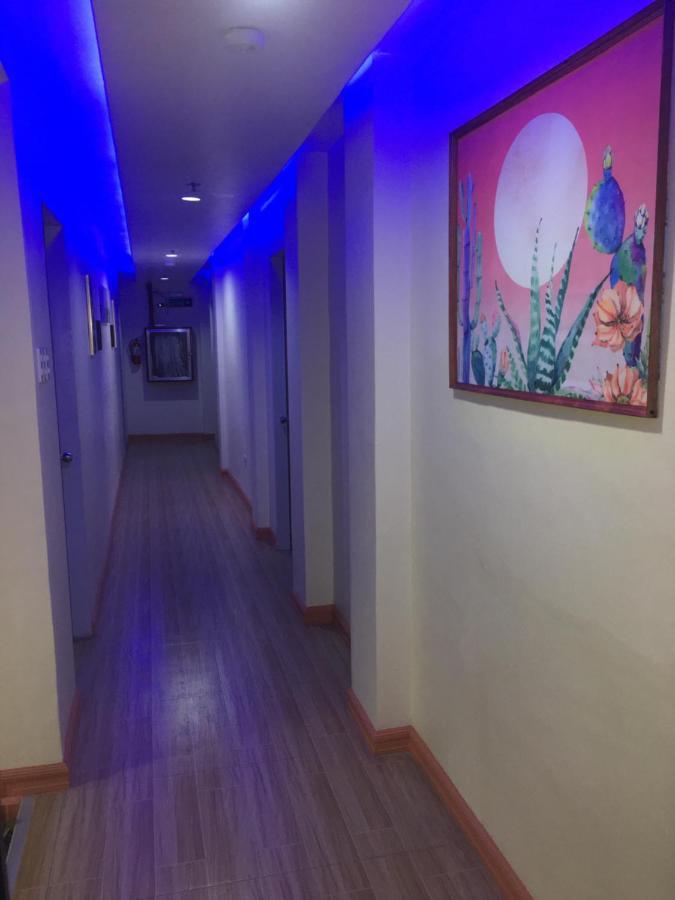 Isteraha Haven Inn Zamboanga Bagian luar foto