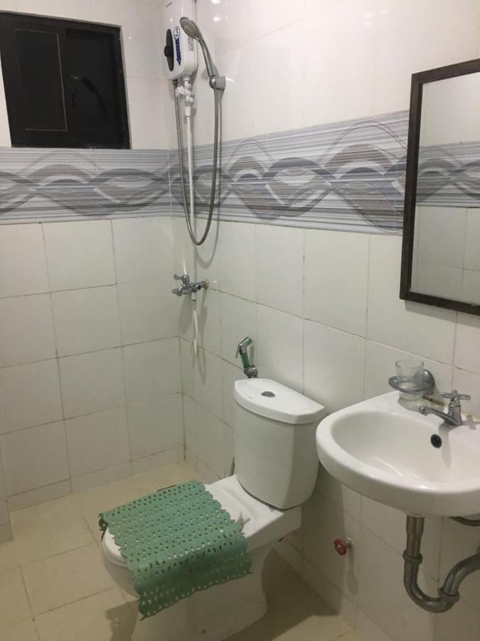 Isteraha Haven Inn Zamboanga Bagian luar foto