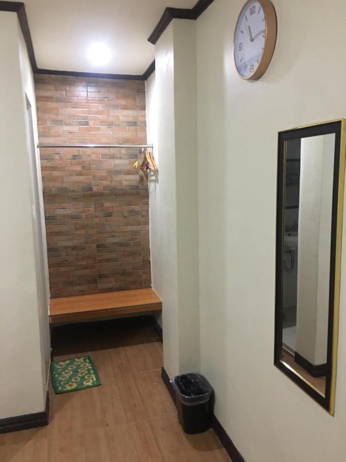 Isteraha Haven Inn Zamboanga Bagian luar foto