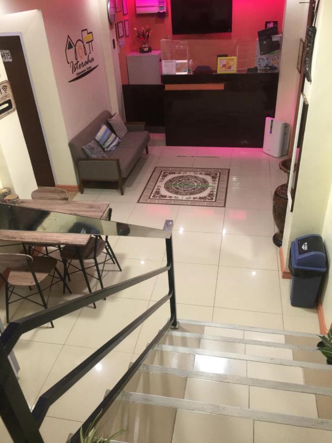 Isteraha Haven Inn Zamboanga Bagian luar foto