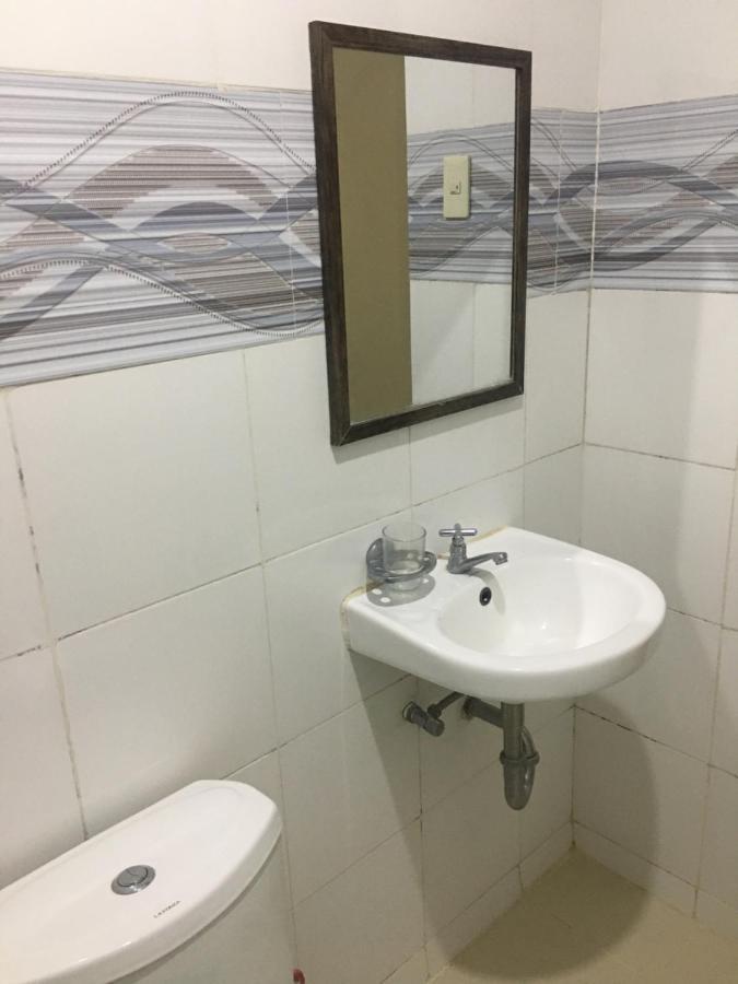Isteraha Haven Inn Zamboanga Bagian luar foto