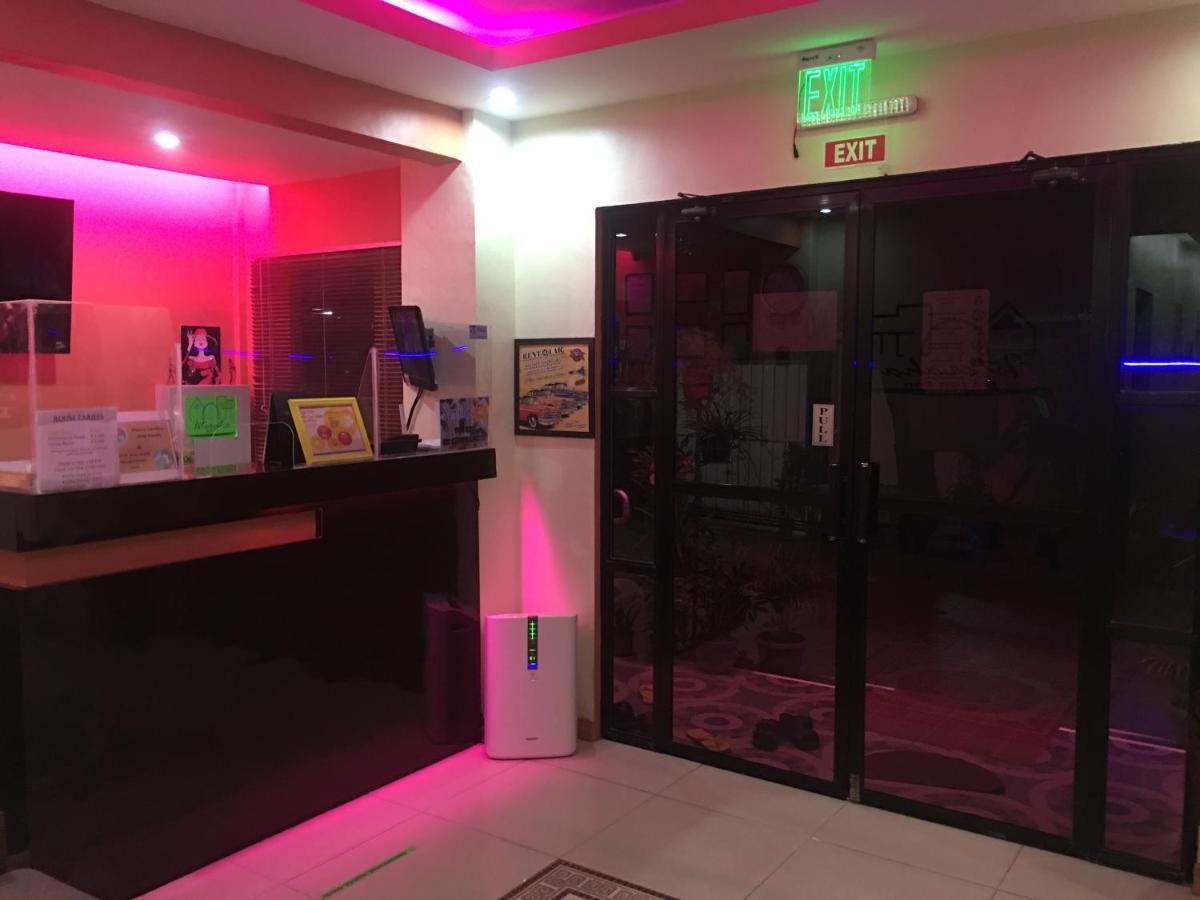 Isteraha Haven Inn Zamboanga Bagian luar foto