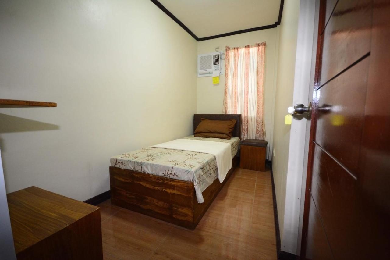 Isteraha Haven Inn Zamboanga Bagian luar foto