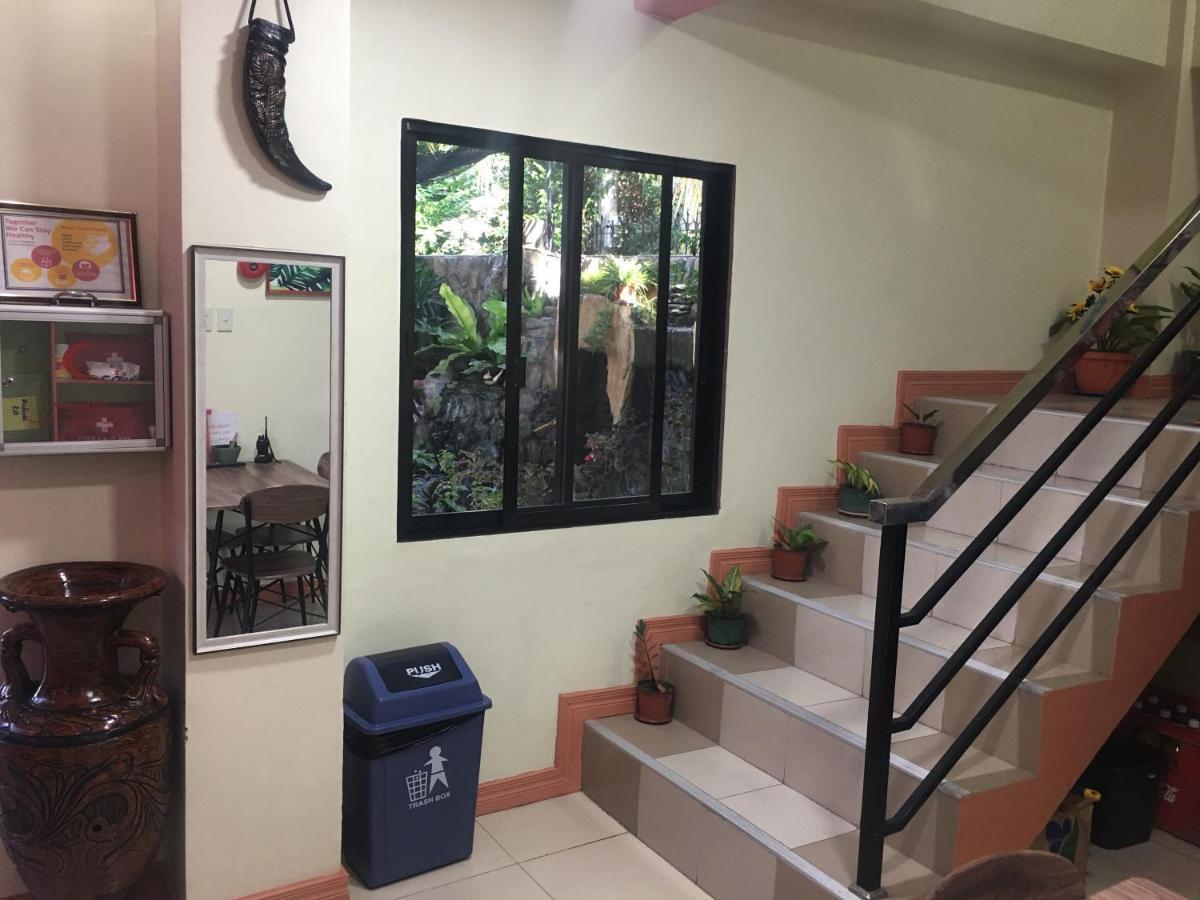 Isteraha Haven Inn Zamboanga Bagian luar foto