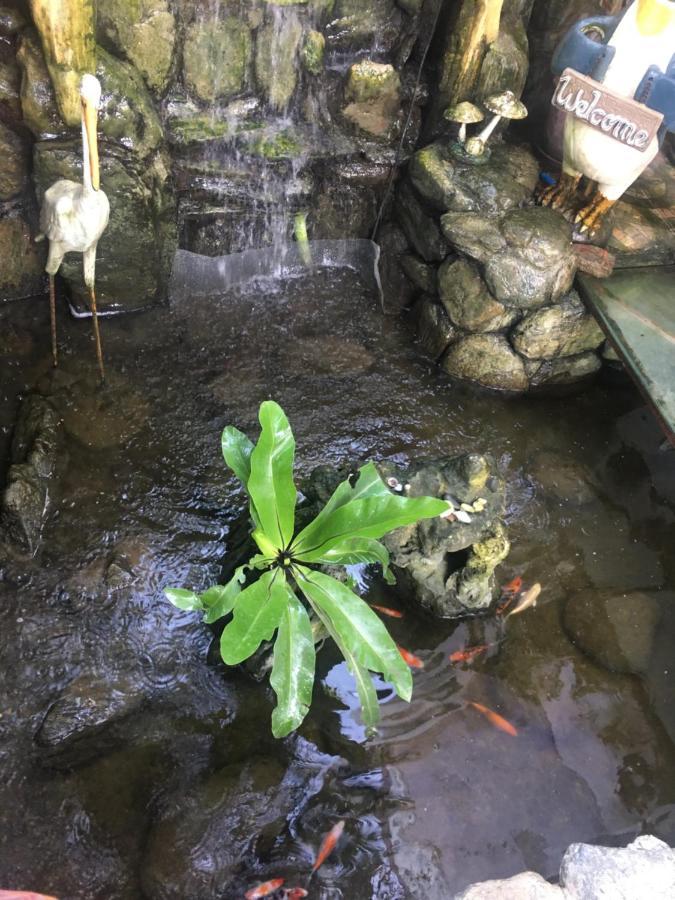 Isteraha Haven Inn Zamboanga Bagian luar foto