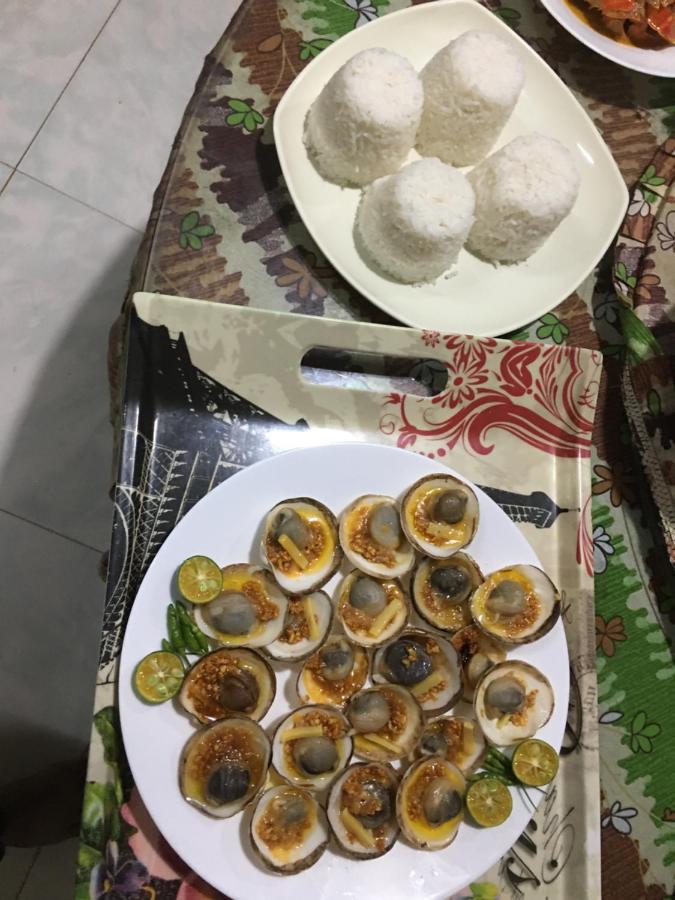 Isteraha Haven Inn Zamboanga Bagian luar foto