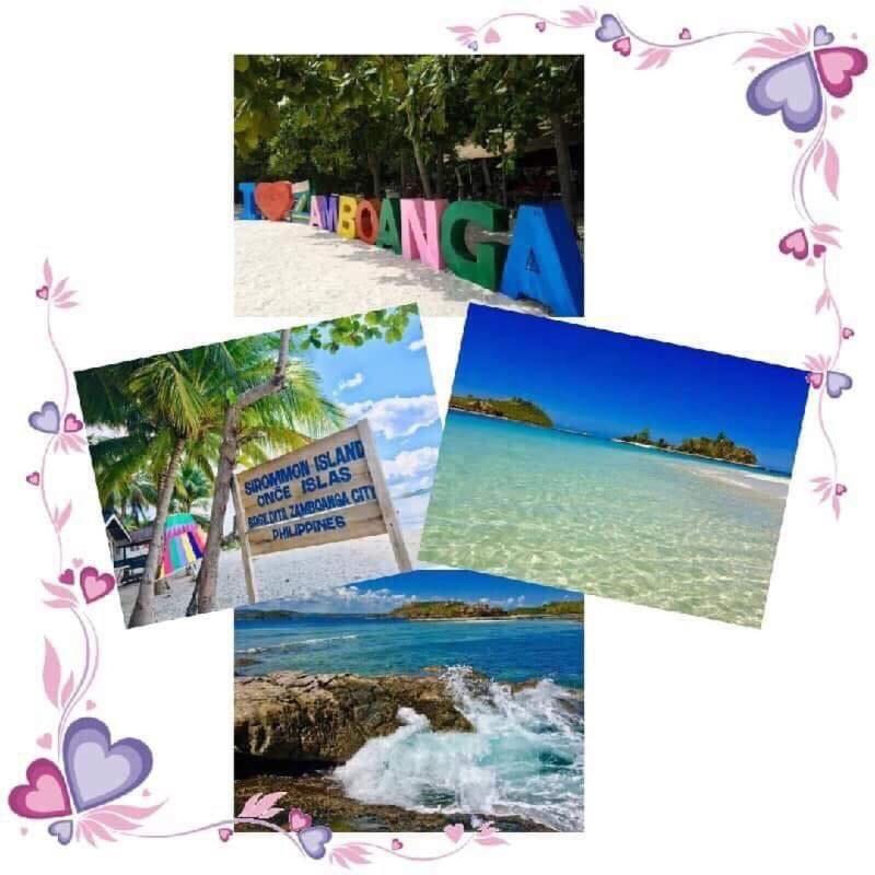 Isteraha Haven Inn Zamboanga Bagian luar foto