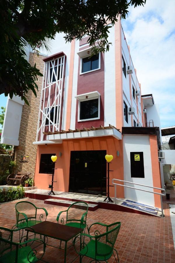 Isteraha Haven Inn Zamboanga Bagian luar foto