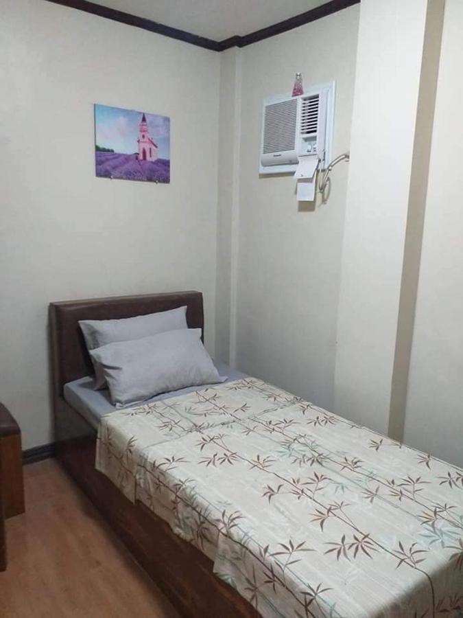 Isteraha Haven Inn Zamboanga Bagian luar foto