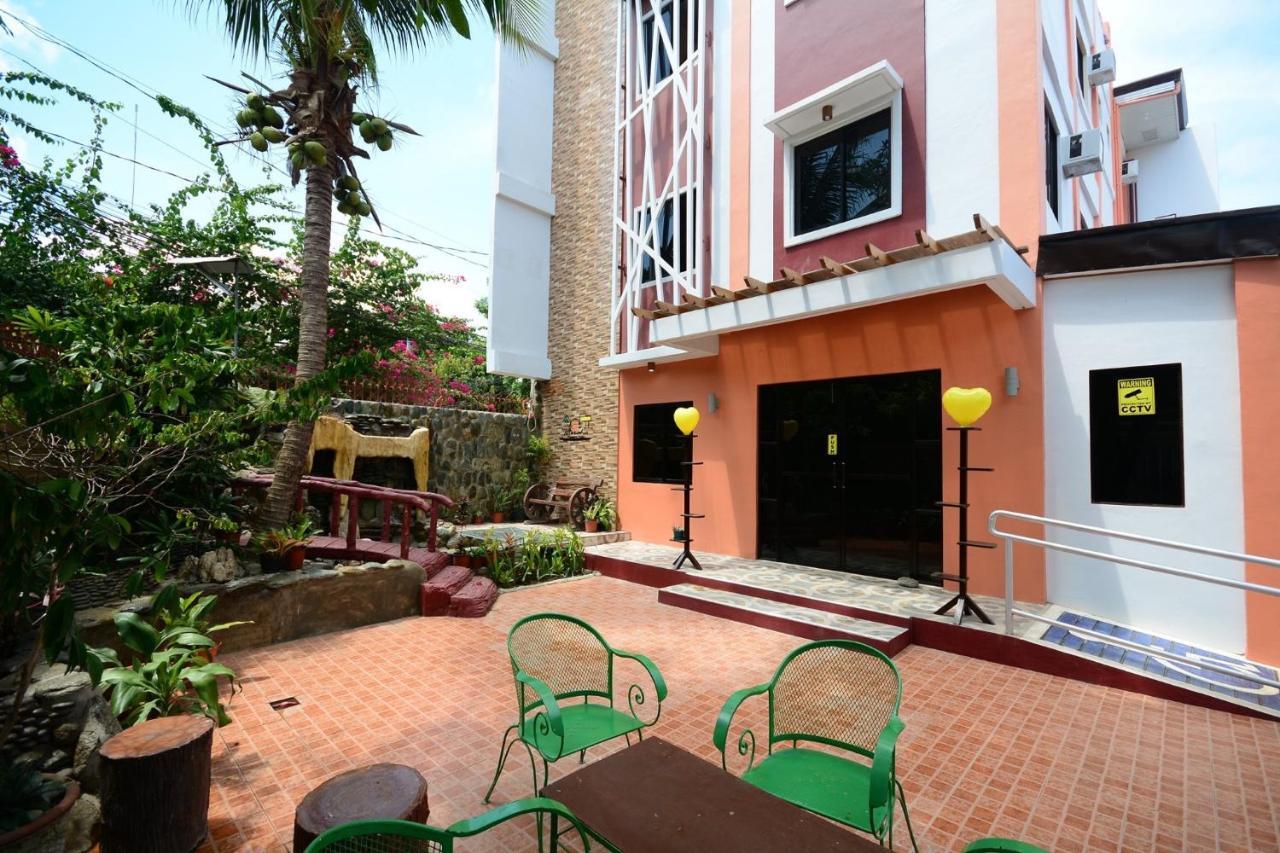 Isteraha Haven Inn Zamboanga Bagian luar foto